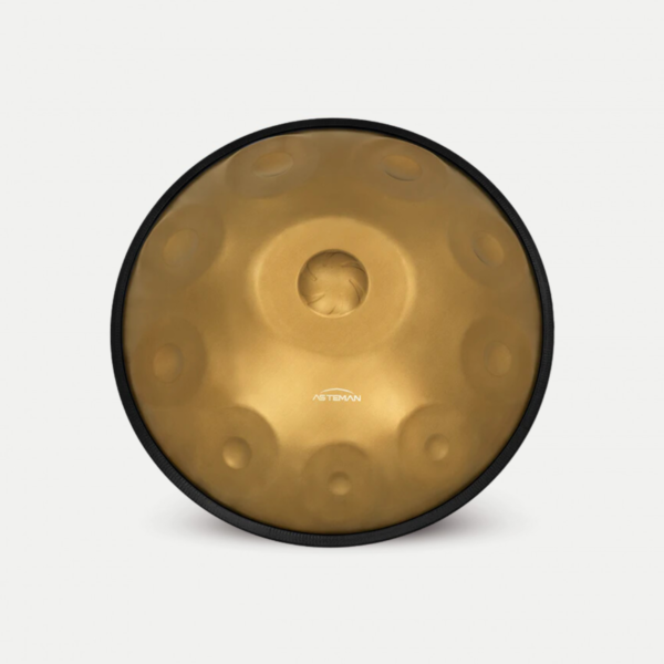 fabricant de handpan artisanal